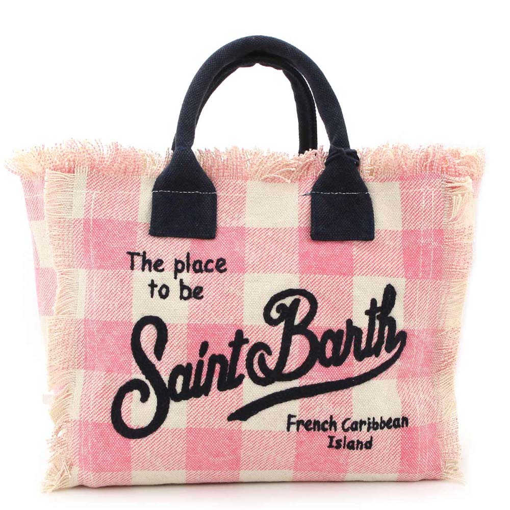 Borsa MC2 Saint Barth